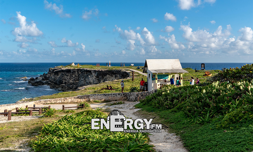 Isla Mujeres gana protagonismo en el Caribe mexicano