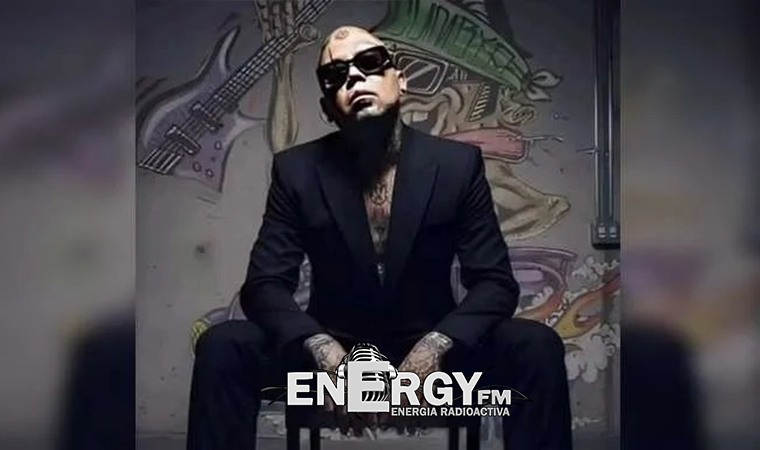 A.B. QUINTANILLA CELEBRA SU LEGADO MUSICAL CON SON'S OF CUMBIA EN UNA NOCHE HISTÓRICA EN LA MARAKA