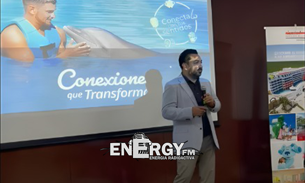 THE DOLPHIN COMPANY FORTALECE SU PRESENCIA EN LATINOAMÉRICA DURANTE LA 45ª EDICIÓN DE LA VITRINA TURÍSTICA DE ANATO 2026