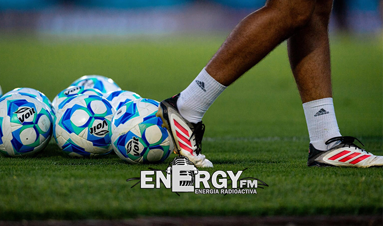 CANCÚN FC VISITA A TAPATÍO EN LOS ALTOS DE JALISCO