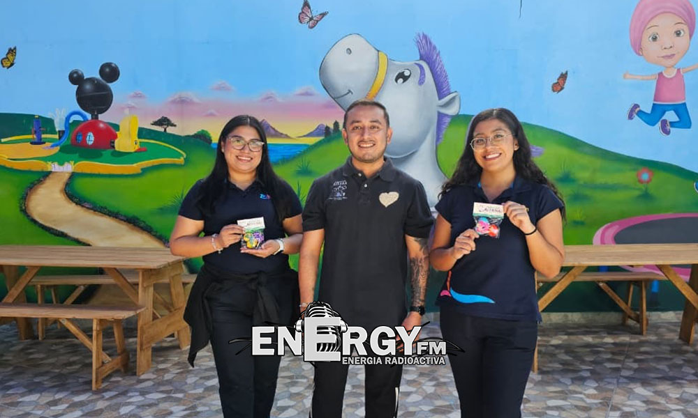 THE DOLPHIN COMPANY REFUERZA SU COMPROMISO SOCIAL EN QUINTANA ROO