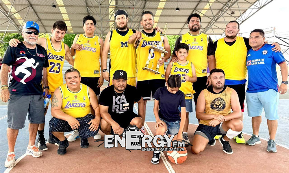EL INSTITUTO DEL DEPORTE IMPONE SU DINASTÍA Y CONQUISTA EL PENTACAMPEONATO DEL “DÍA DEL BURÓCRATA”