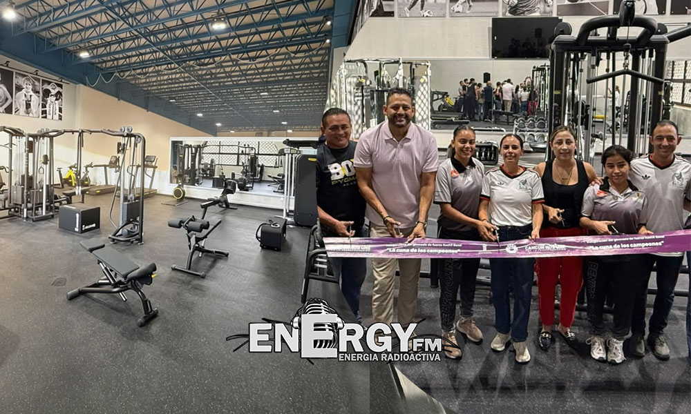 Ana Paty Peralta devuelve nueva vida al Kuchil Baxal y consolida un legado deportivo para las futuras generaciones de Cancún